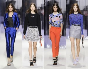 Carven spring 2016 image courtesy of maidengirls.com