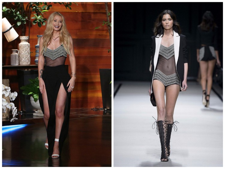 Images courtesy of Preface PR