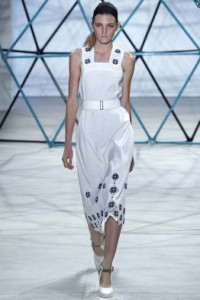 Image courtesy of fashionweekdaily.com