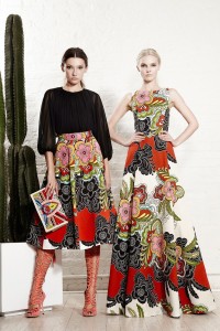 Image courtesy of fashionisers