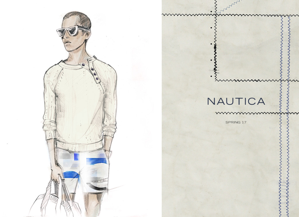 Image courtesy of Nautica