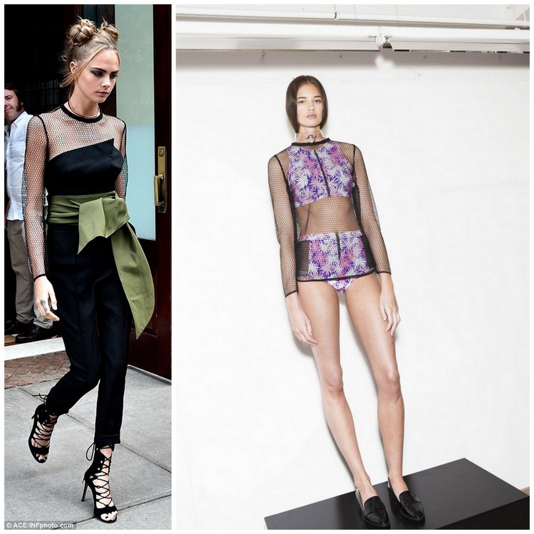 Images courtesy of Preface PR