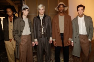 Billy Reid fall 2016 image courtesy of fashionstyle.com