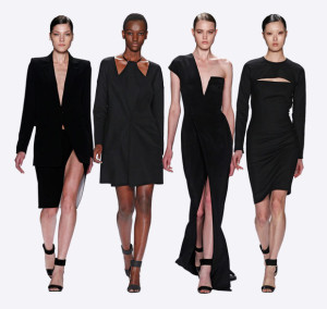 KAUFMANFRANCO fall 2016 image courtesy of fashionisa.com
