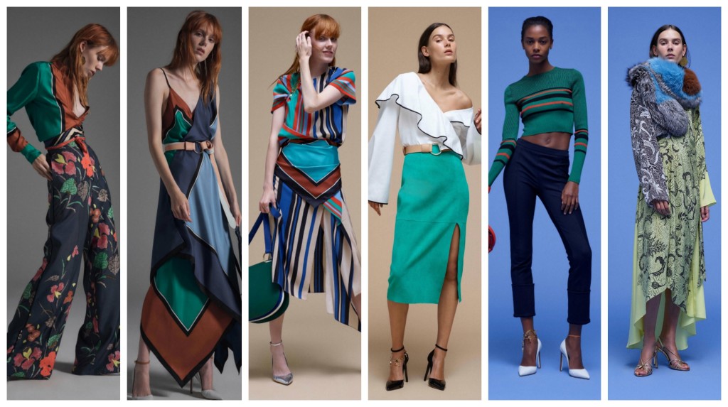 Images courtesy of thefashiontag.com