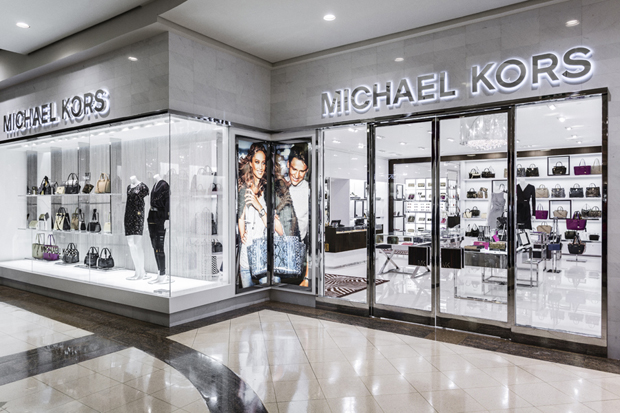 michael kors collection store locations