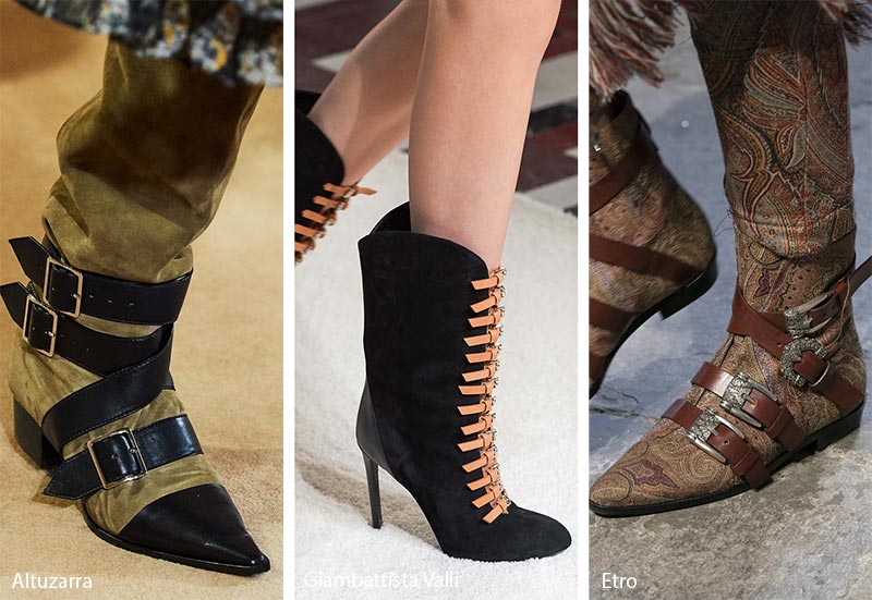Fashion Reverie's Fall/Winter Boot Roundup