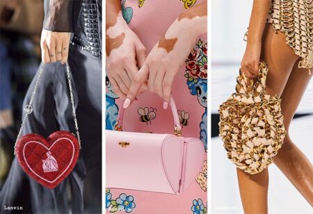 Spring Purses 2022 Editors’ Picks: Spring/Summer 2022 Handbags