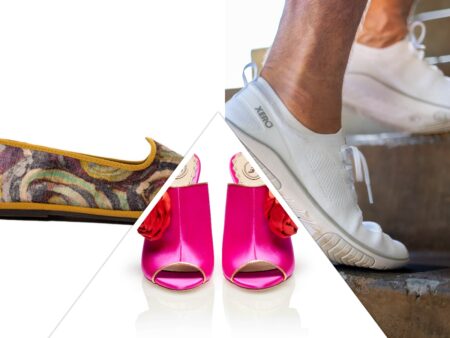 Editors’ Pick: Must-Have Spring 2024 Ladies’ Footwear